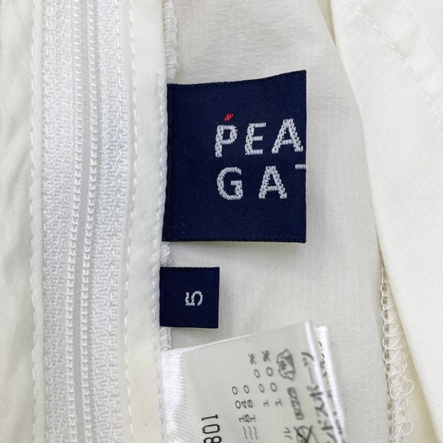 PEARLY GATES パーリーゲイツ スニードジャック 長袖ブルゾン