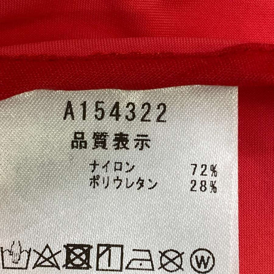 ARCHIVIO アルチビオ ナイロン ジップジャケット ピンク系 38 ゴルフ
