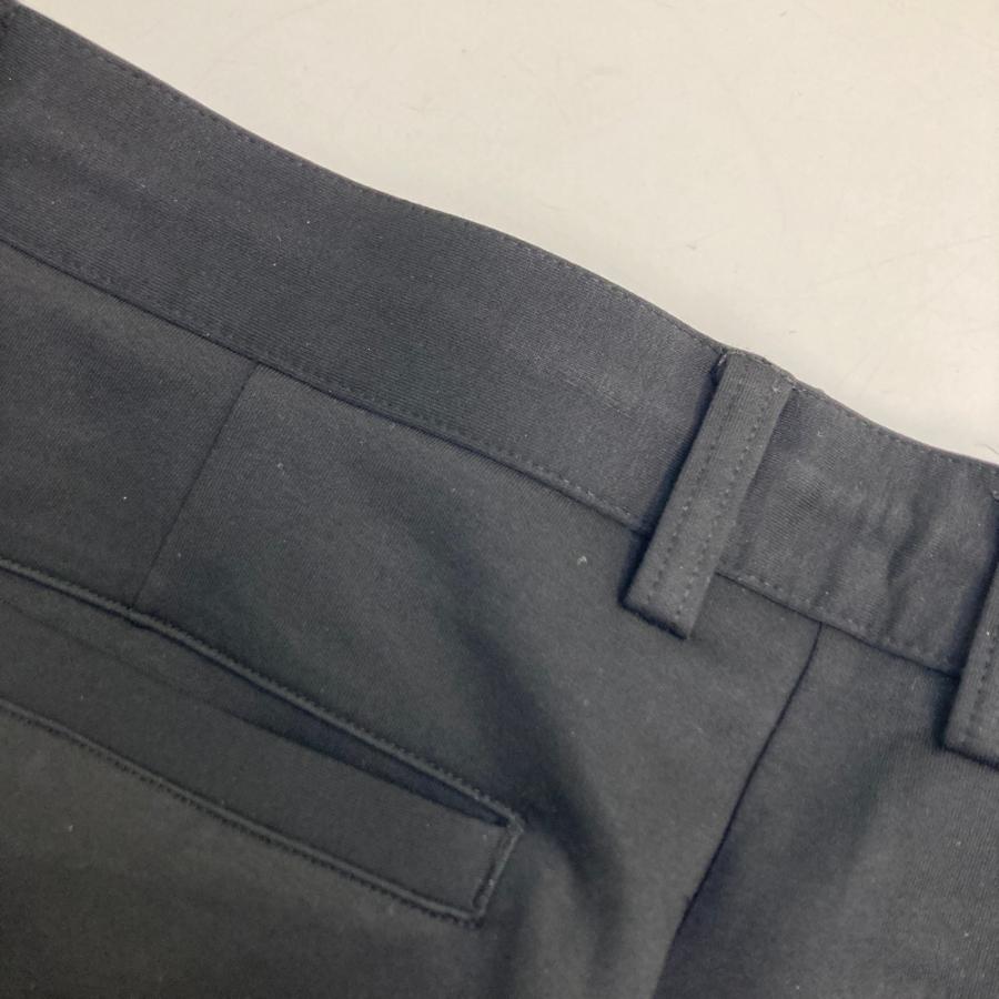 RENOMA GOLF レノマゴルフ ストレッチパンツ ブラック系 L ゴルフ