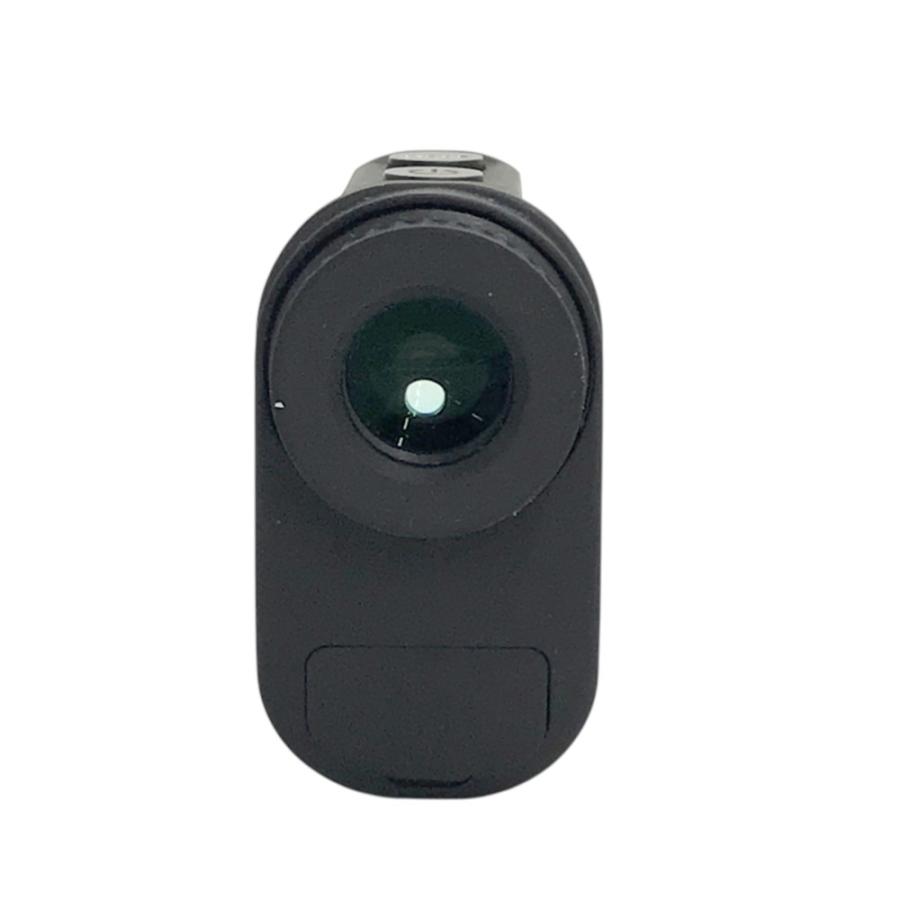 SHOT NAVI ショットナビ Voice Laser Red Leo レーザー距離計 ホワイト