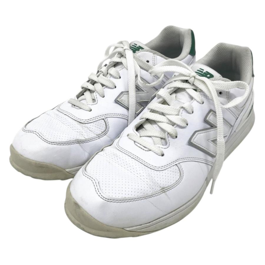 NEW BALANCE GOLF ニューバランス UGS574J3 2024年モデル