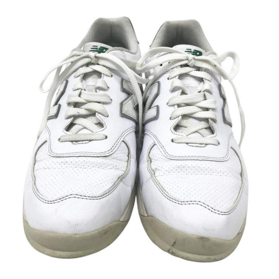 NEW BALANCE GOLF ニューバランス UGS574J3 2024年モデル