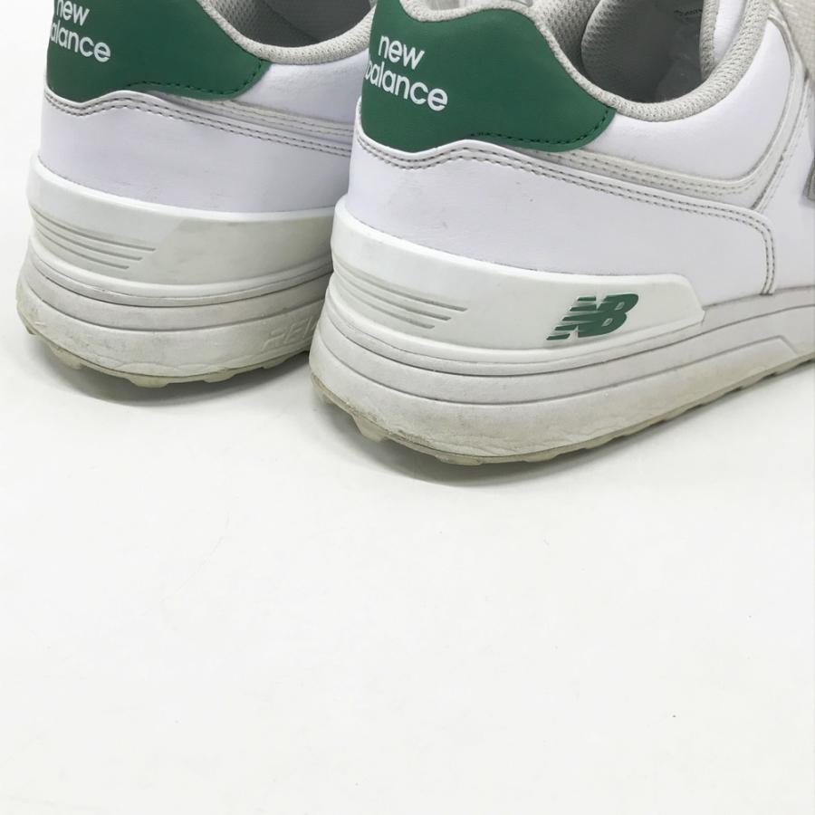 NEW BALANCE GOLF ニューバランス UGS574J3 2024年モデル