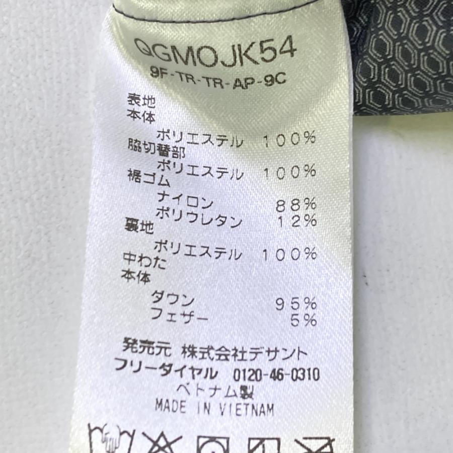 le coq sportif GOLF（ルコックスポルティフ ゴルフ） LE COQ GOLF