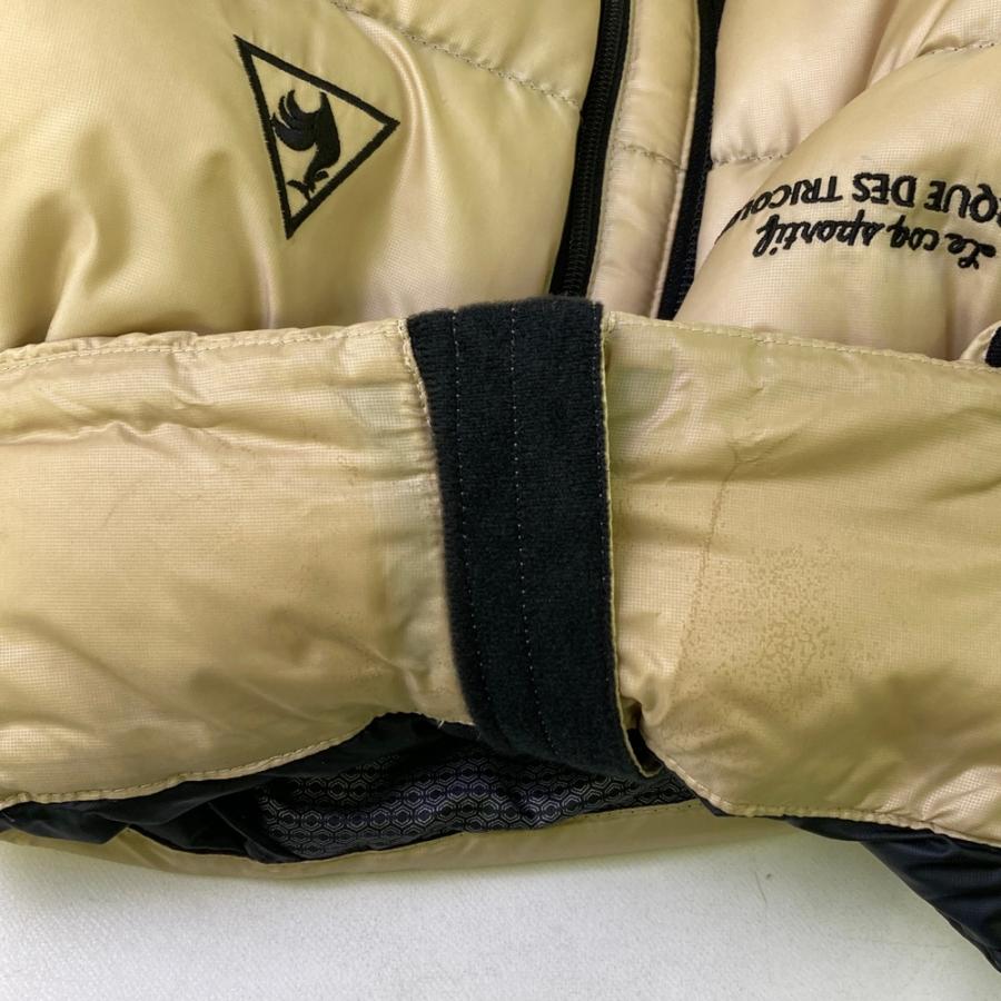 le coq sportif GOLF（ルコックスポルティフ ゴルフ） LE COQ GOLF