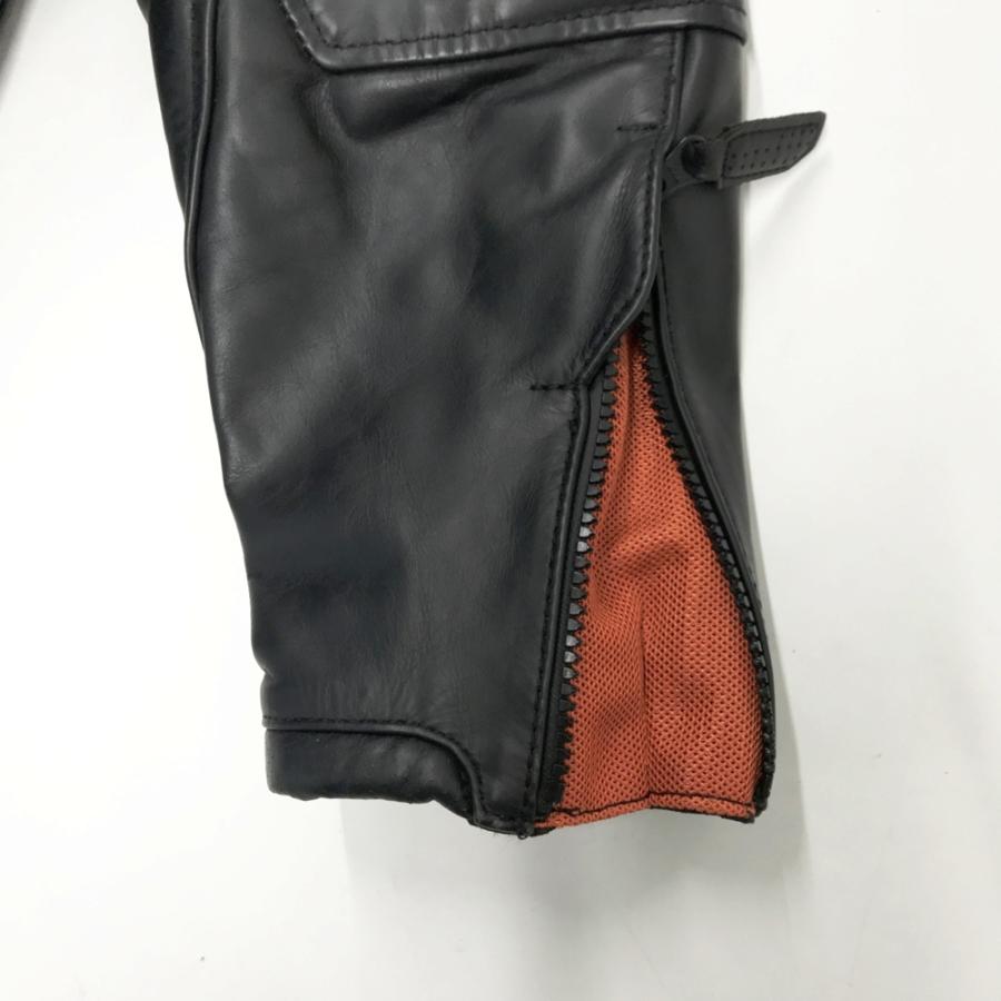 HARLEY DAVIDSON ハーレーダビッドソン 98038-19AC FXRG Triple Vent