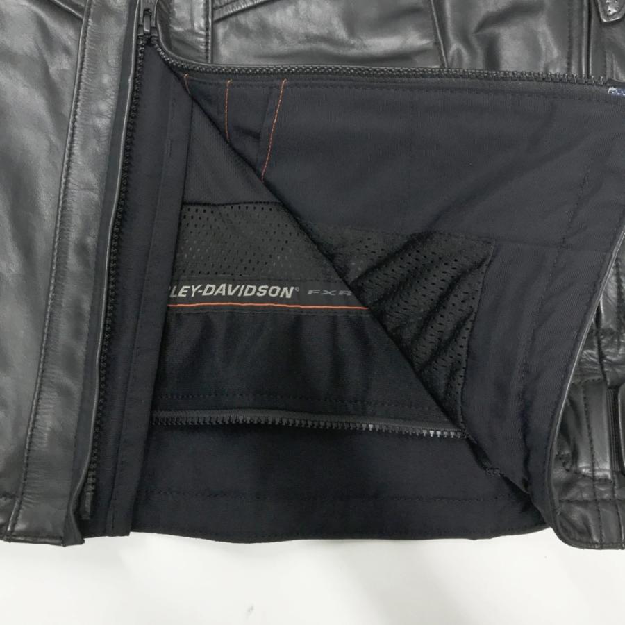 HARLEY DAVIDSON ハーレーダビッドソン 98038-19AC FXRG Triple Vent