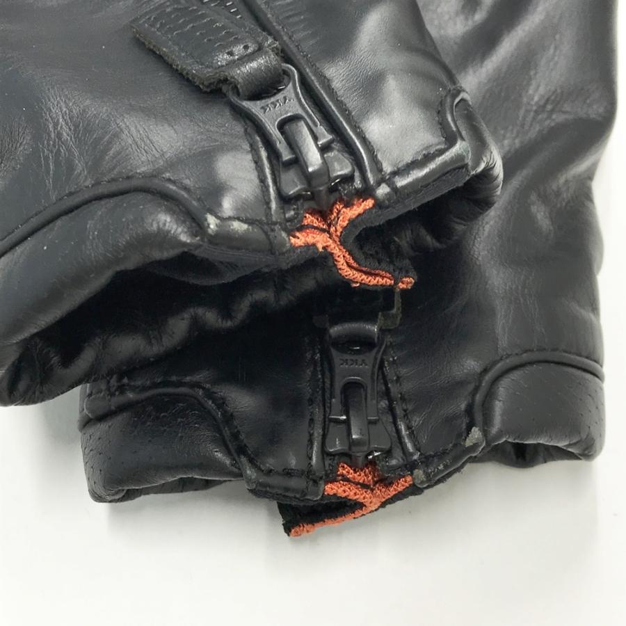 HARLEY DAVIDSON ハーレーダビッドソン 98038-19AC FXRG Triple Vent