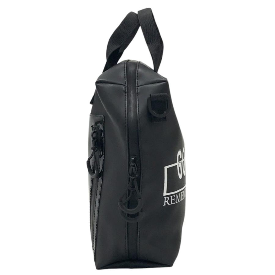 新品 2way GOTCHA GOLF カートバッグ ラウンドバッグ ブラック GOTCHA GOLF ガッチャゴルフ 2WAY カートバッグ ブラック系 ゴルフ