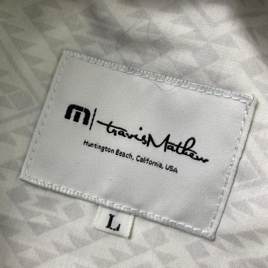新品】TRAVIS MATHEW トラビスマシュー コーデュロイパンツ ネイビー系