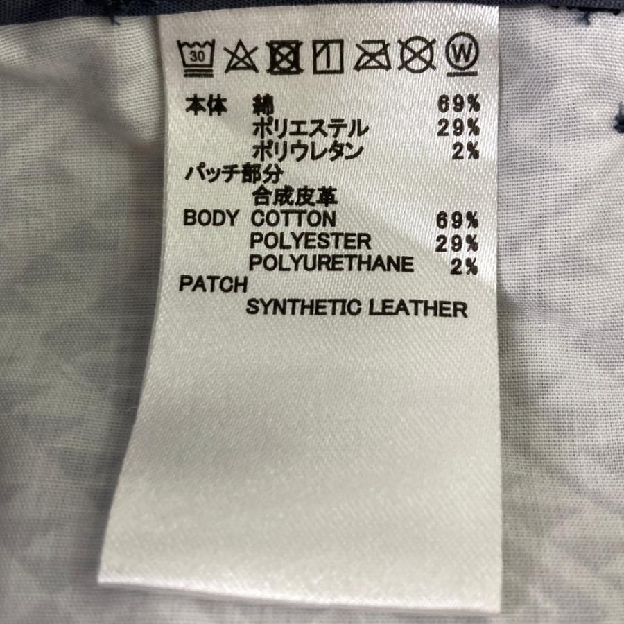 新品】TRAVIS MATHEW トラビスマシュー コーデュロイパンツ ネイビー系