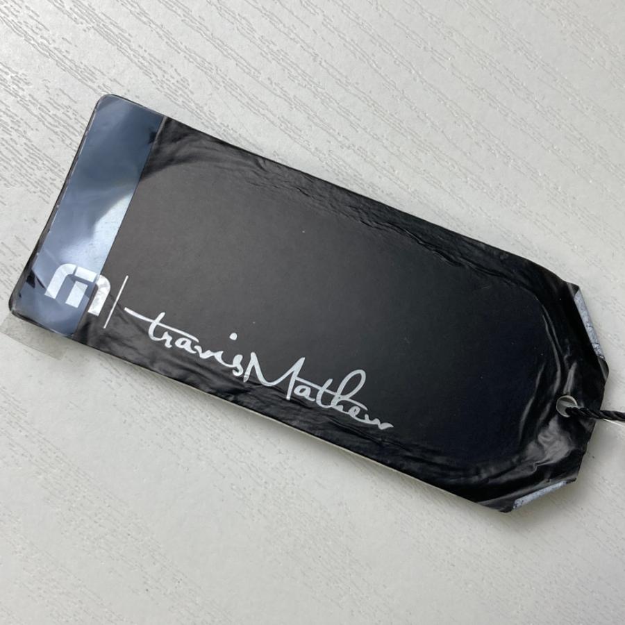 新品】TRAVIS MATHEW トラビスマシュー コーデュロイパンツ ネイビー系