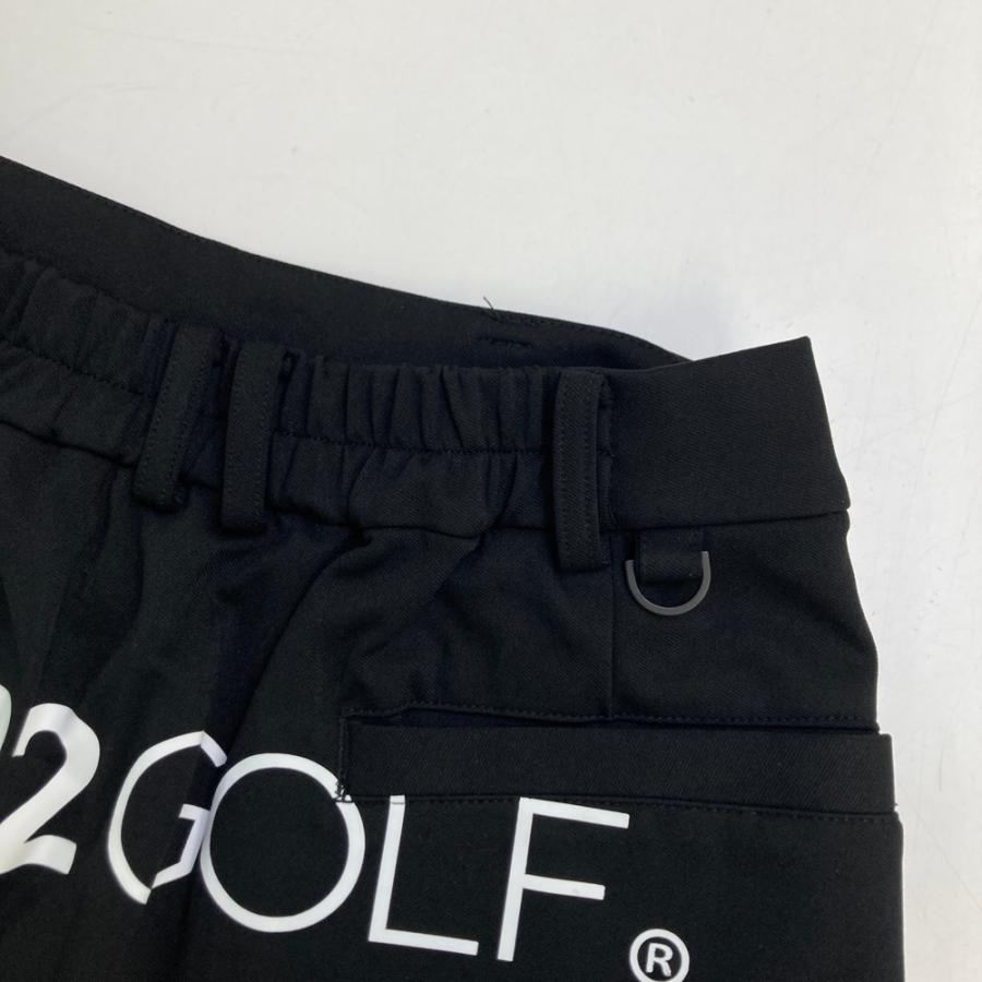 サイズ：S FR2 GOLF エフアールツーゴルフ インナー付きストレッチ