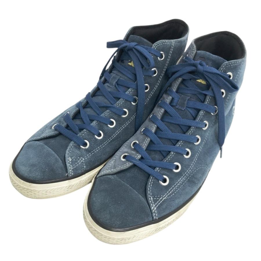 CONVERSE コンバース 33500320 ALL STAR GF ADRESSCO HI ハイカット 