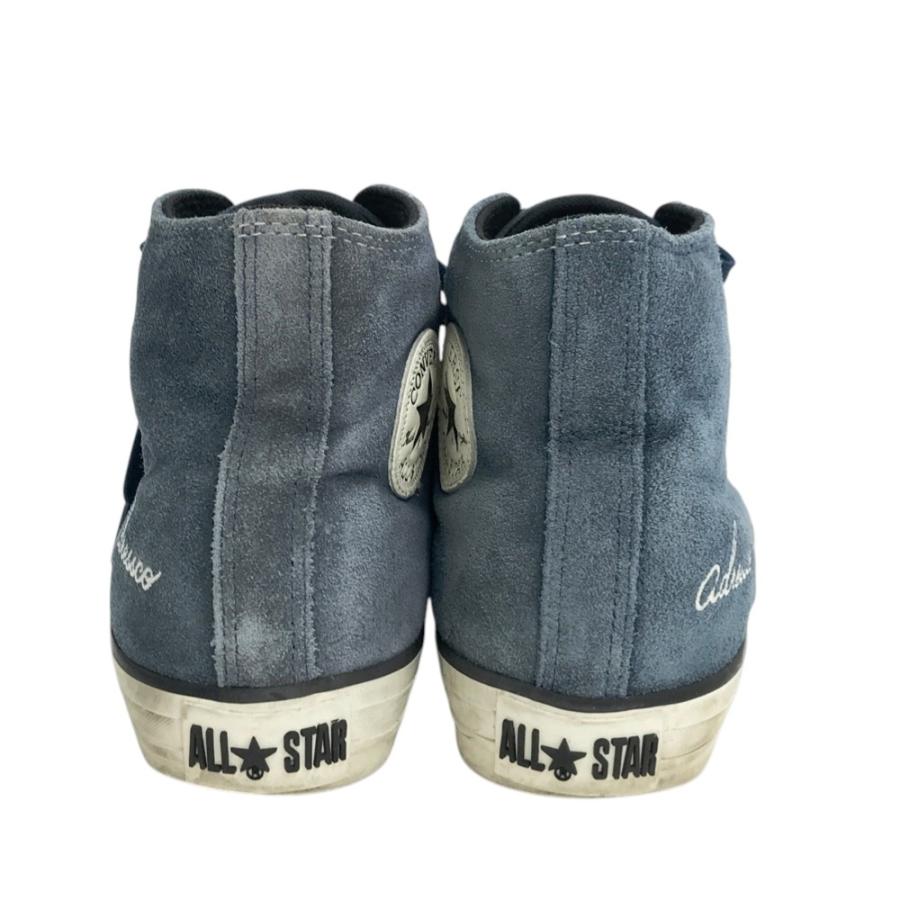 CONVERSE コンバース 33500320 ALL STAR GF ADRESSCO HI ハイカット 
