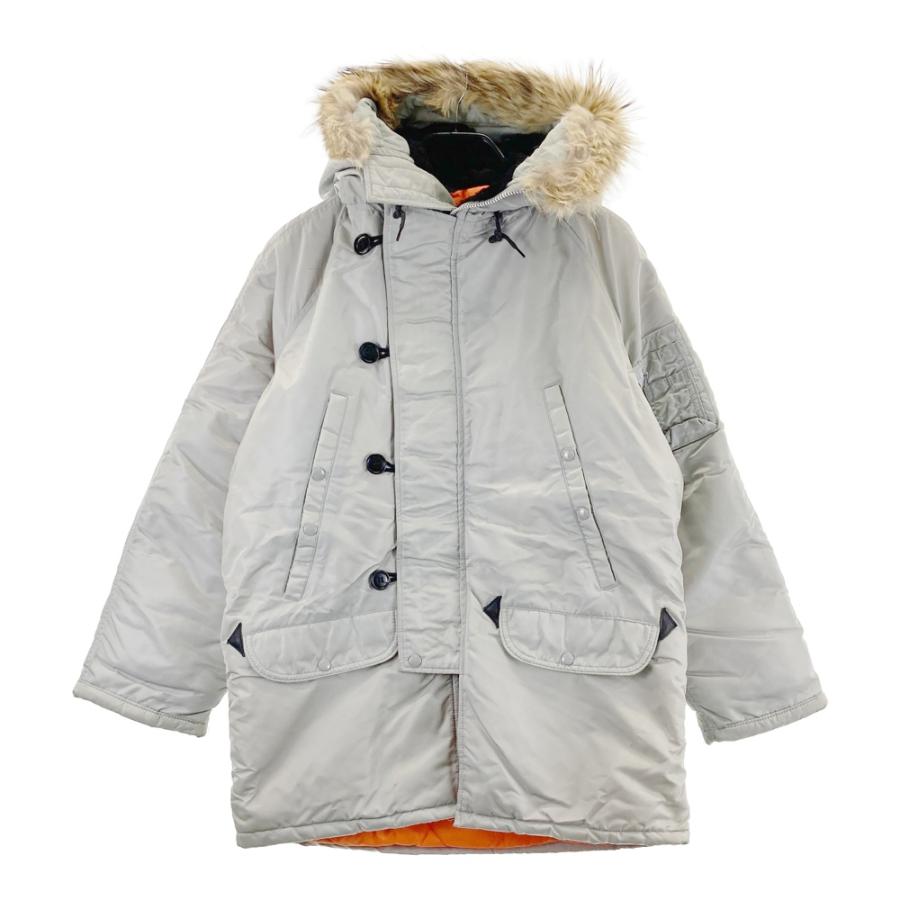 golden freece GOLDEN FLEECE ゴールデンフリース N-3B フライト