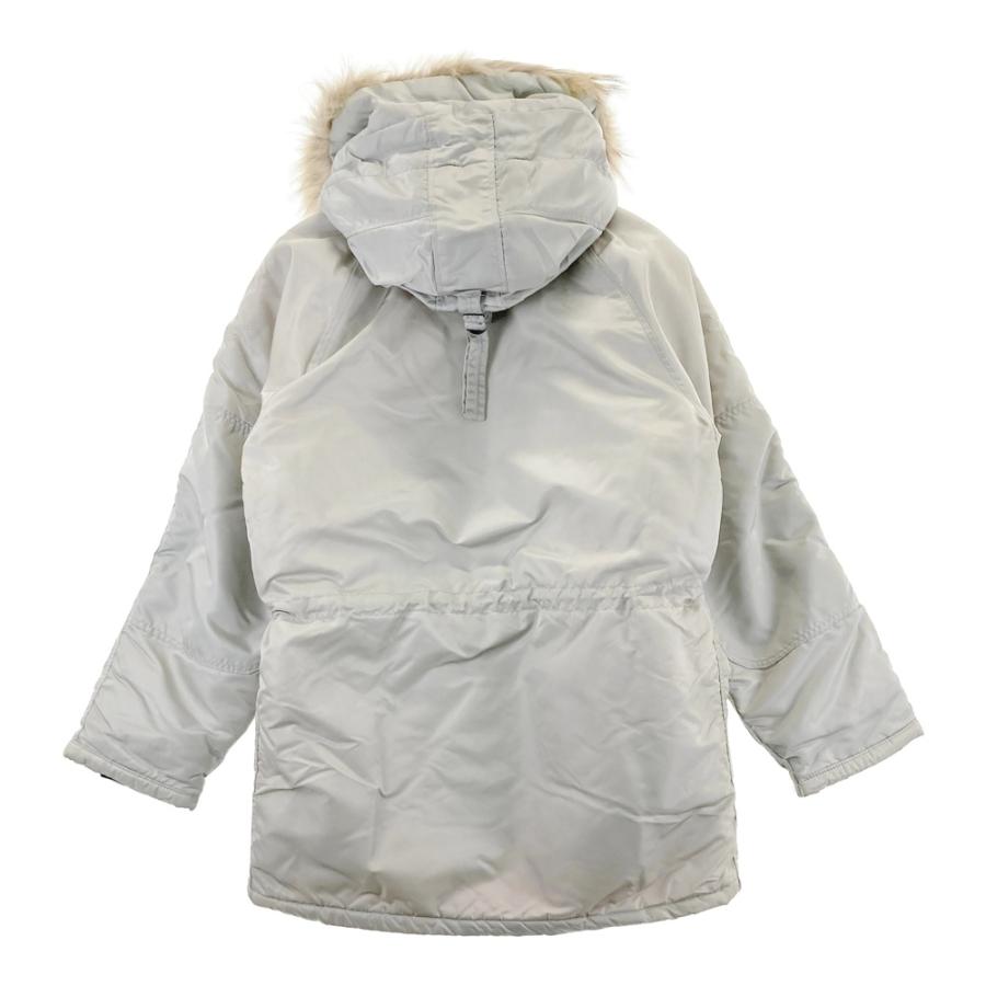 golden freece GOLDEN FLEECE ゴールデンフリース N-3B フライト