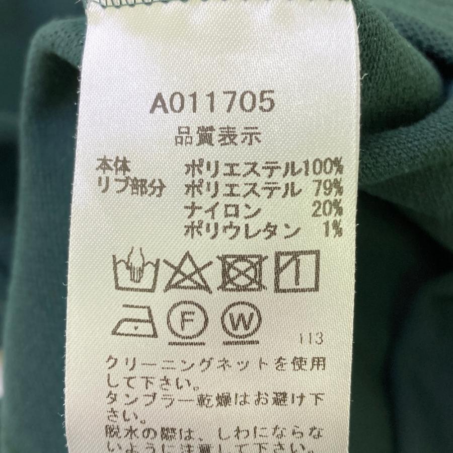 ARCHIVIO アルチビオ  ノースリーブワンピース  グリーン系 38 ゴルフウェア レディース_4