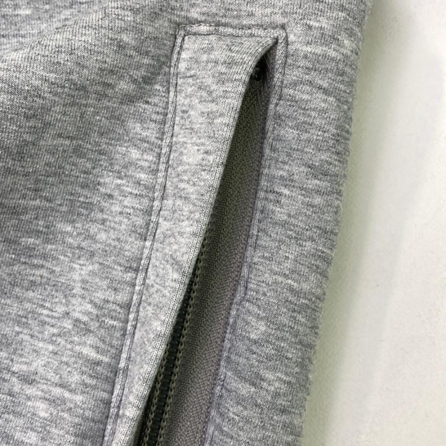 サイズ：M V12 ヴィトゥエルヴ 2025年 WAKE PARKA スウェットパーカー  グレー系 [240101654031] ゴルフウェア メンズ ストスト V12（ヴィ・トゥエルヴ） 【新品】V12 2025年 WAKE PARKA スウェット