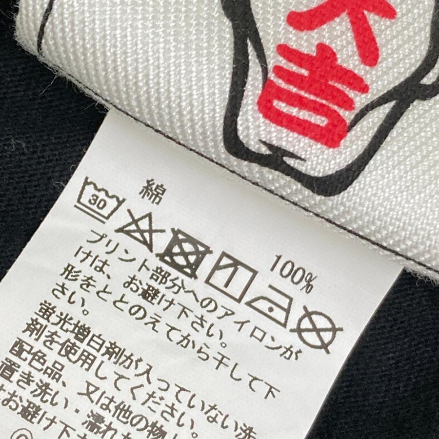 PUNK DRUNKERS パンクドランカーズ デヴィ夫人 半袖Tシャツ La Dewi 