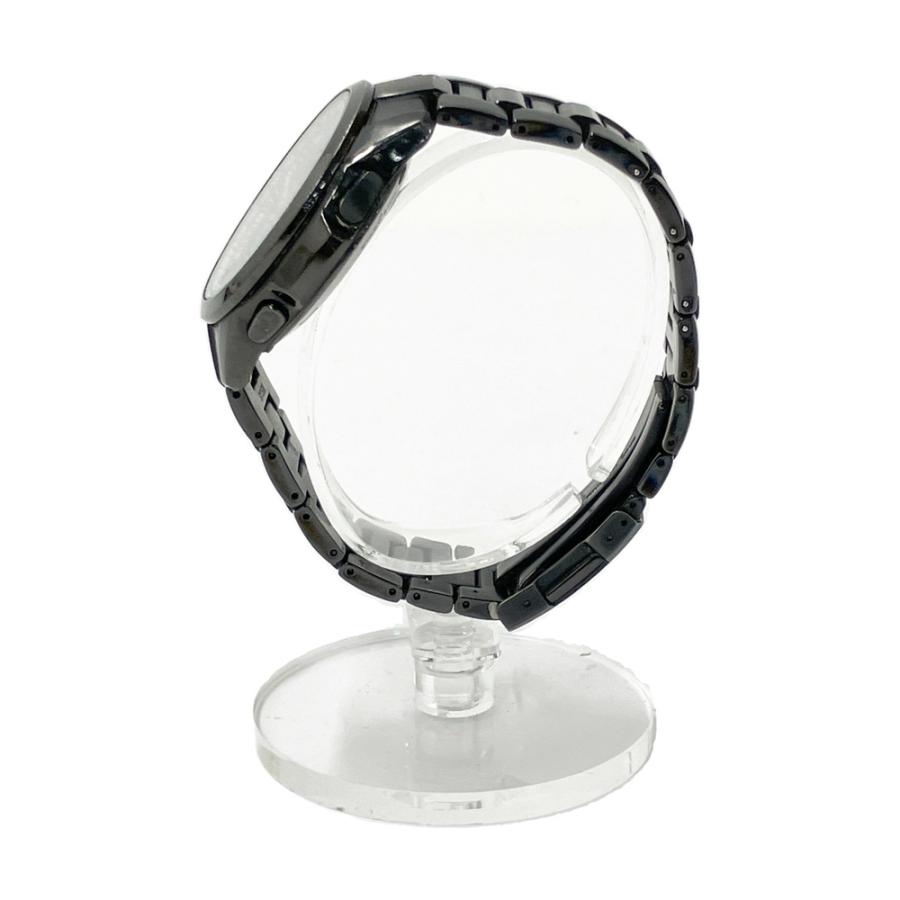CASIO（カシオ） OCW-M700 4749 腕時計 電波ソーラー Oceanus ブラック