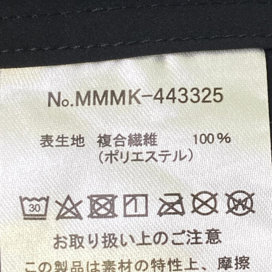 muta MARINE ムータマリン MMMK-443325 2024年モデル フード付き 