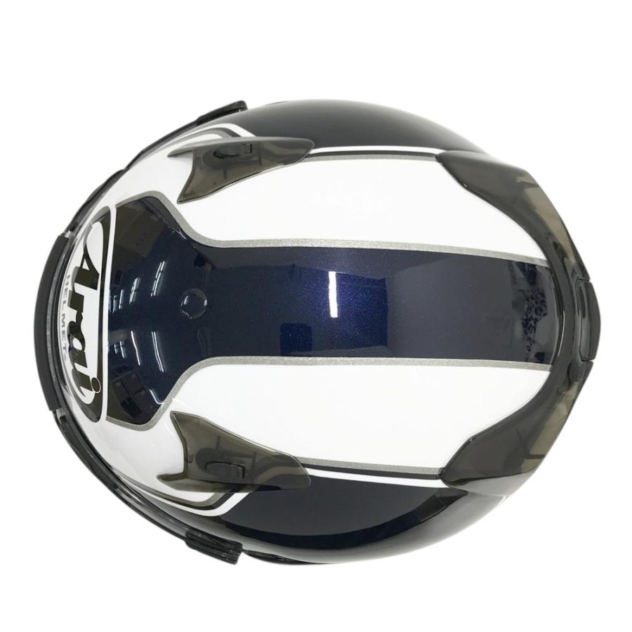 ARAI アライ Astro IQ フルフェイスヘルメット ペドロサGP ネイビー系
