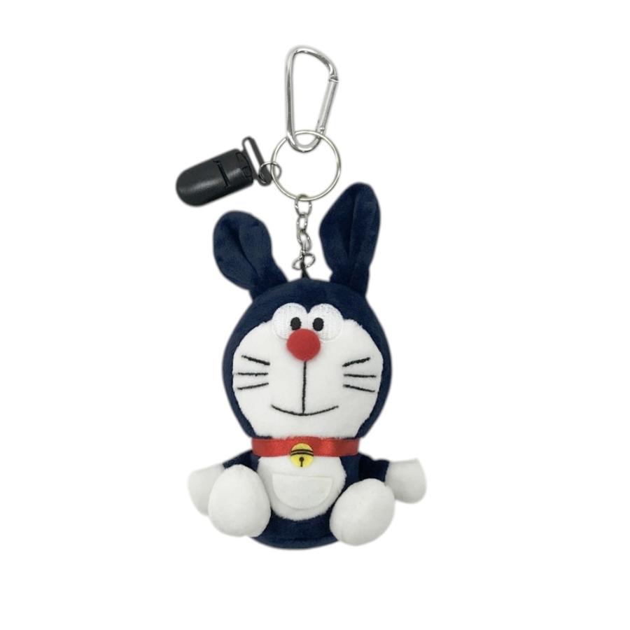 JACK BUNNY ジャックバニー ×ドラえもん パターキャッチャー ネイビー