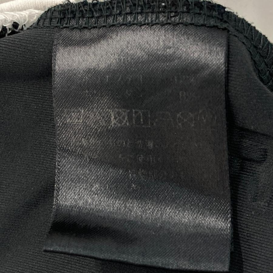 8yards tシャツ　xl 新品未使用 8YARDS ハチヤーズ 半袖Tシャツ ホワイト系 XL ゴルフウェア メンズ