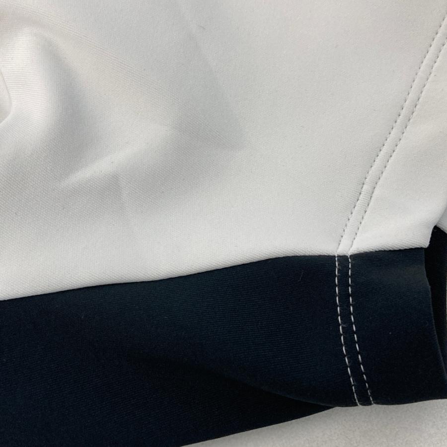8YARDS ハチヤーズ 半袖Tシャツ ホワイト系 XL ゴルフウェア メンズ