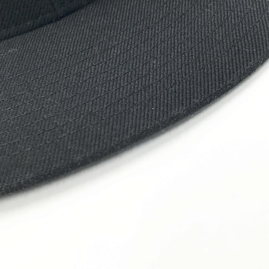 8YARDS ハチヤーズ キャップ ブラック系 ゴルフウェア : ブランド古着