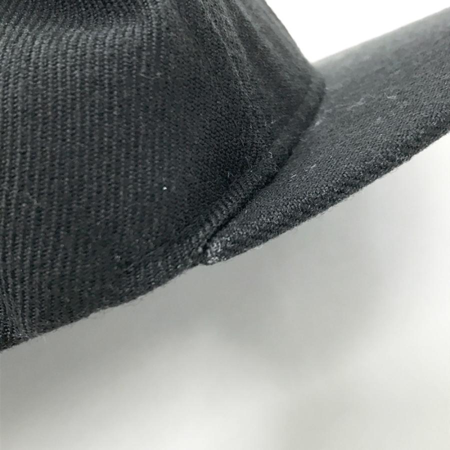 8YARDS ハチヤーズ キャップ ブラック系 ゴルフウェア : ブランド古着