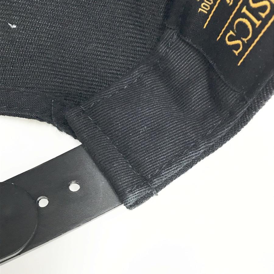 8YARDS ハチヤーズ キャップ ブラック系 ゴルフウェア : ブランド古着