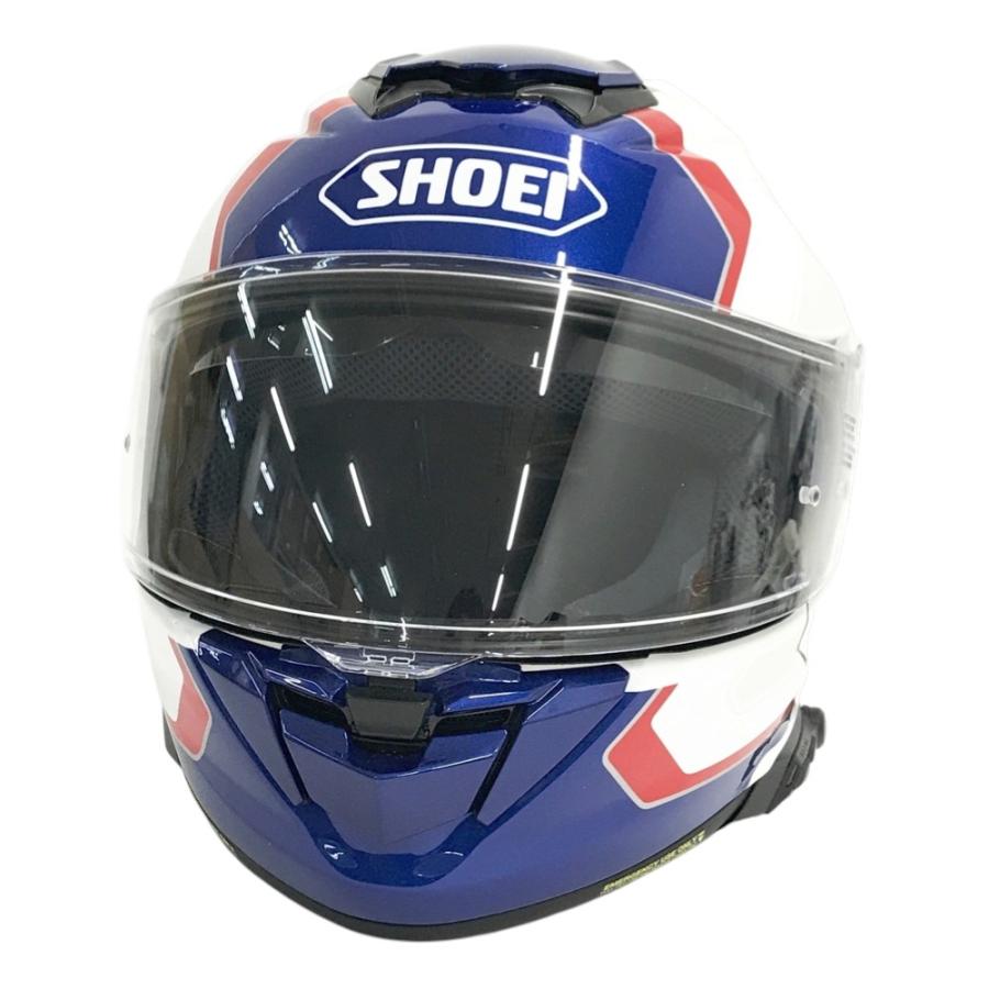 SHOEI ショウエイ GT-Air 3/SX1 フルフェイスヘルメット B+COM