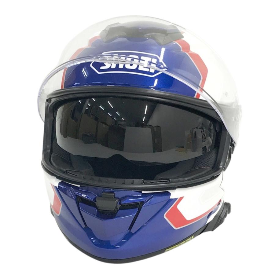 SHOEI ショウエイ GT-Air 3/SX1 フルフェイスヘルメット B+COM