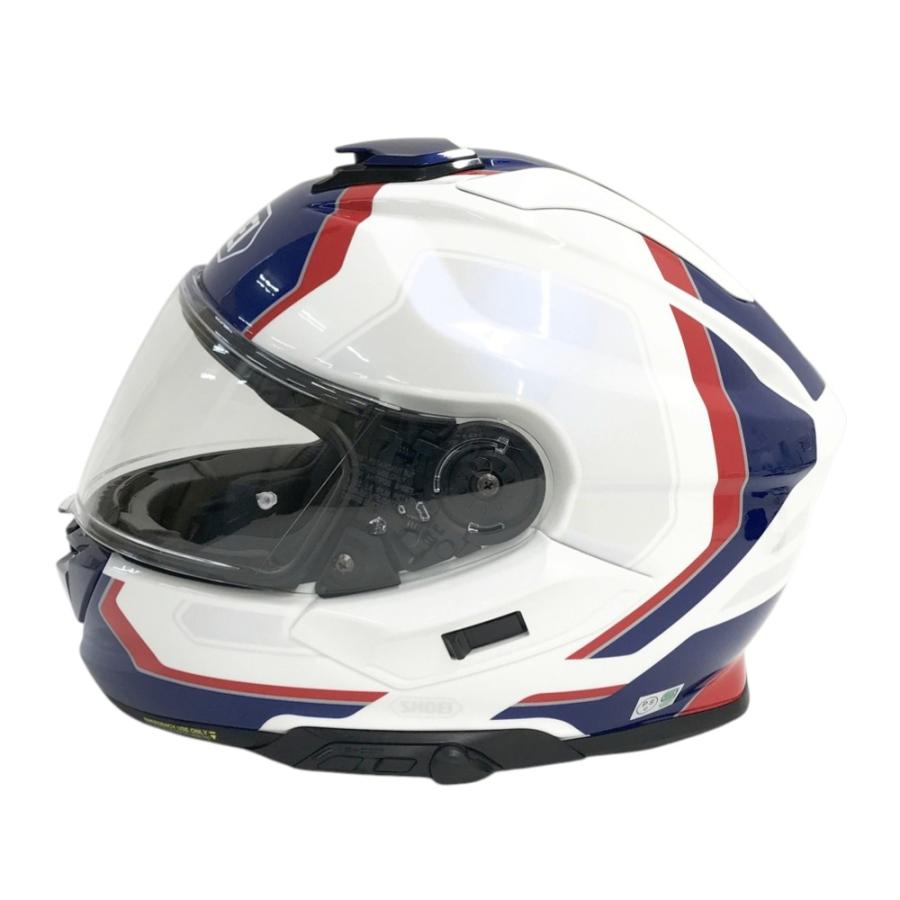 SHOEI ショウエイ GT-Air 3/SX1 フルフェイスヘルメット B+COM