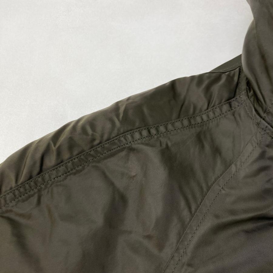 MILITARY（ミリタリー） ALPHA INDUSTRIES アルファ インダストリーズ
