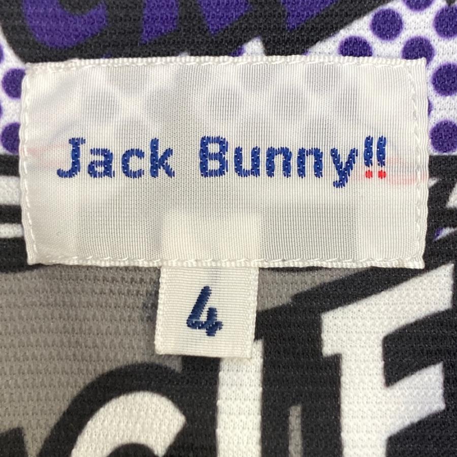 JACK BUNNY ジャックバニー × Fujiko-Pro ドラえもん 半袖ポロシャツ
