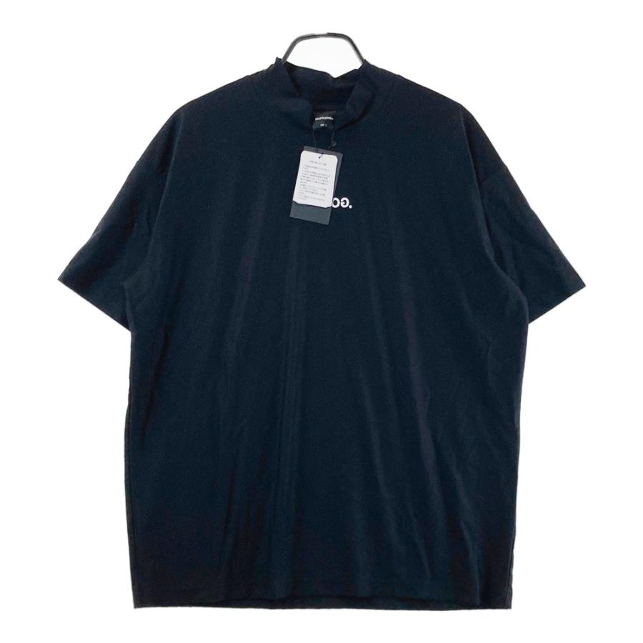 ラフロッグ rufflog モックネックシャツ 【公式通販】