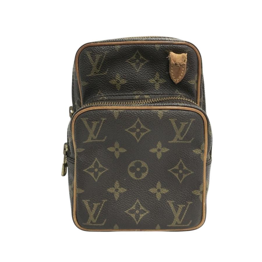 LOUIS VUITTON ルイ ヴィトン 884 TH M4523818.0 ミニ アマゾン