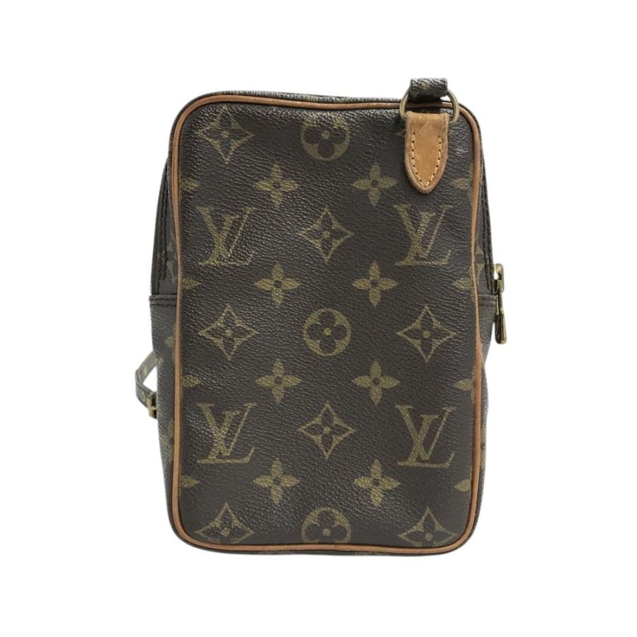 LOUIS VUITTON ルイ ヴィトン 884 TH M4523818.0 ミニ アマゾン