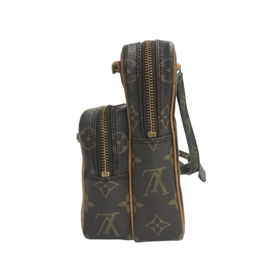 LOUIS VUITTON ルイ ヴィトン 884 TH M4523818.0 ミニ アマゾン