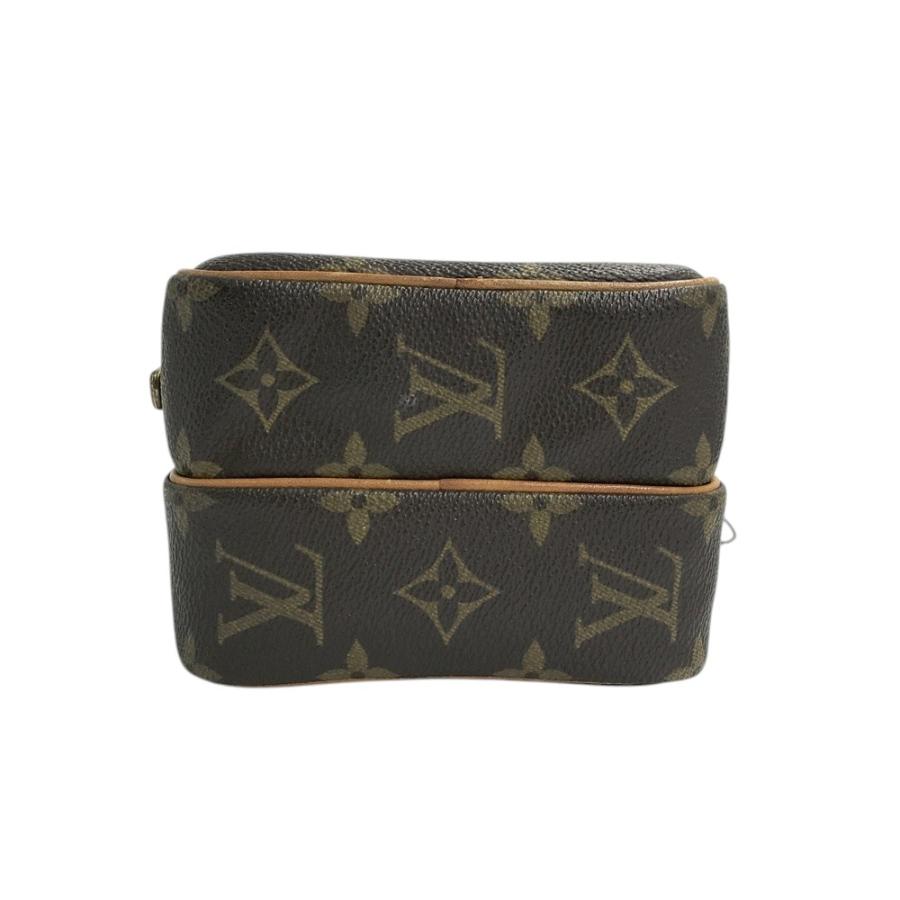 LOUIS VUITTON ルイ ヴィトン 884 TH M4523818.0 ミニ アマゾン