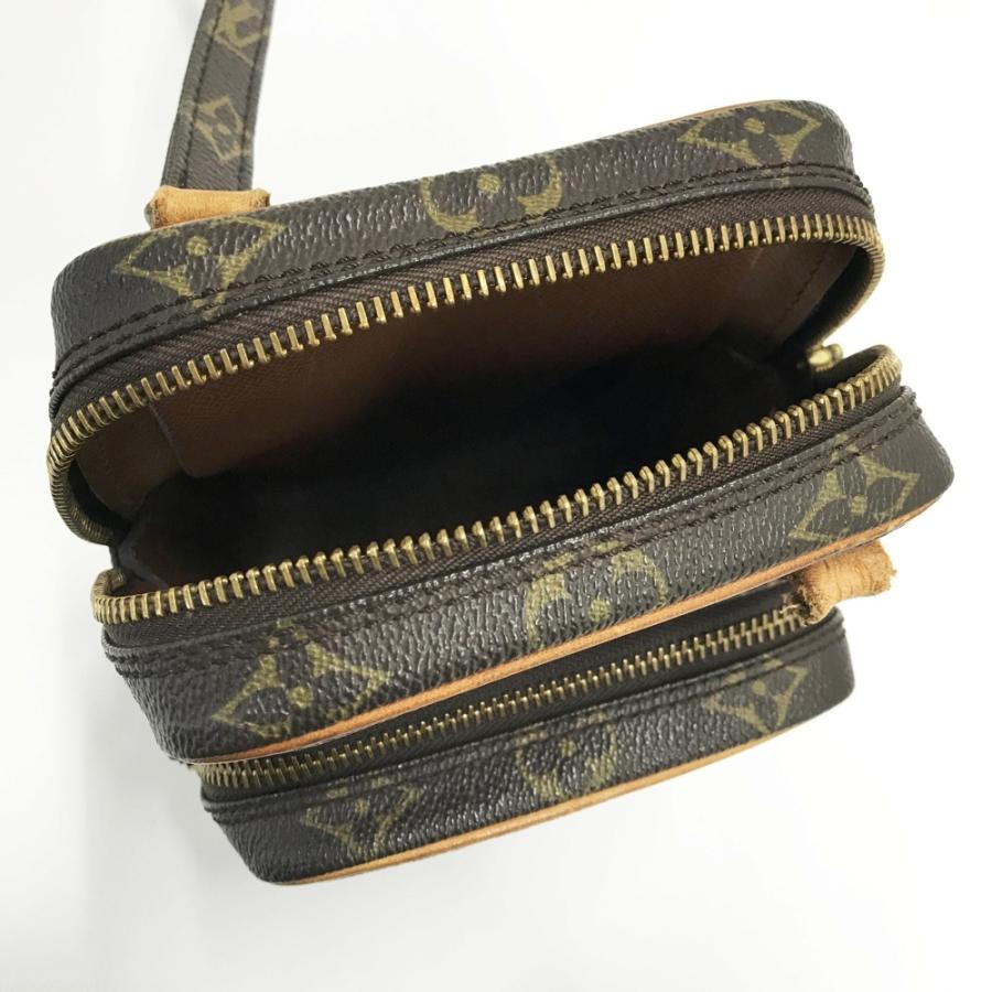 LOUIS VUITTON ルイ ヴィトン 884 TH M4523818.0 ミニ アマゾン