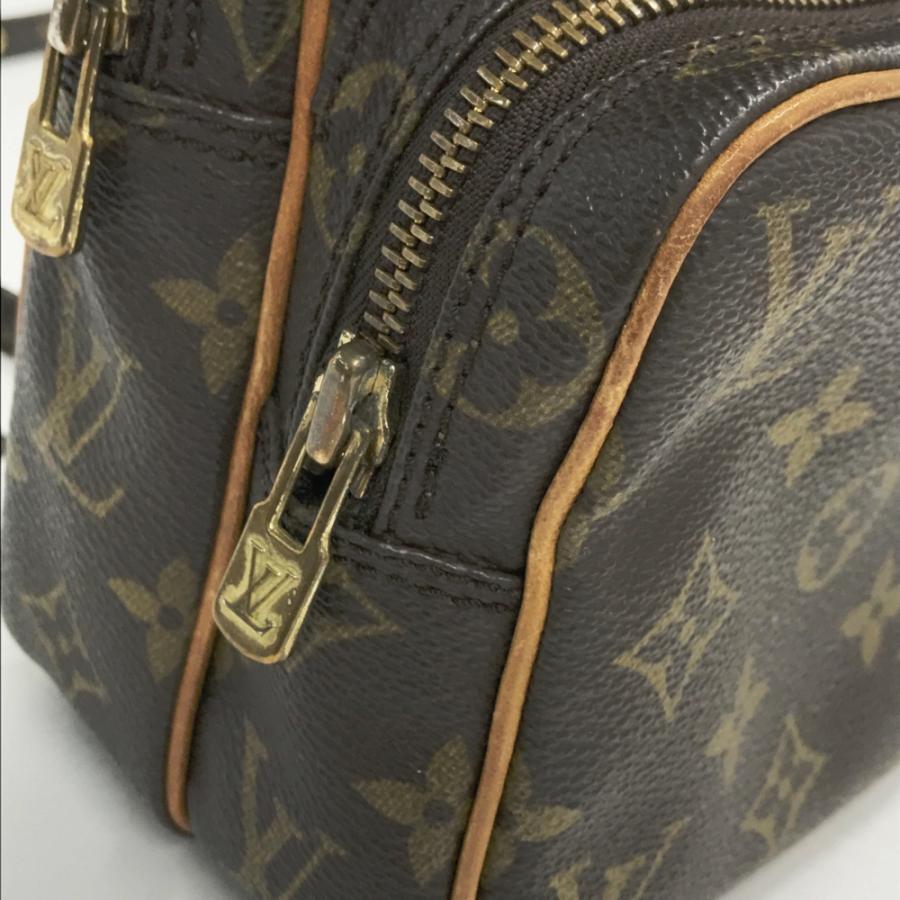 LOUIS VUITTON ルイ ヴィトン 884 TH M4523818.0 ミニ アマゾン