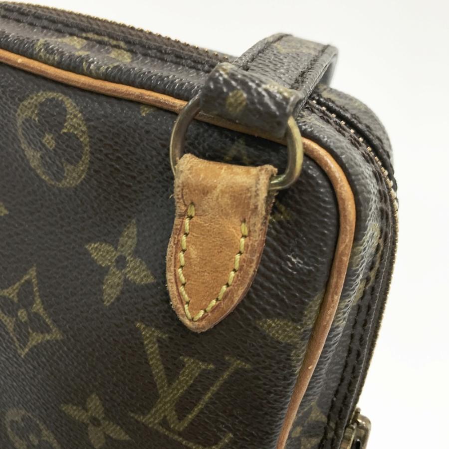 LOUIS VUITTON ルイ ヴィトン 884 TH M4523818.0 ミニ アマゾン