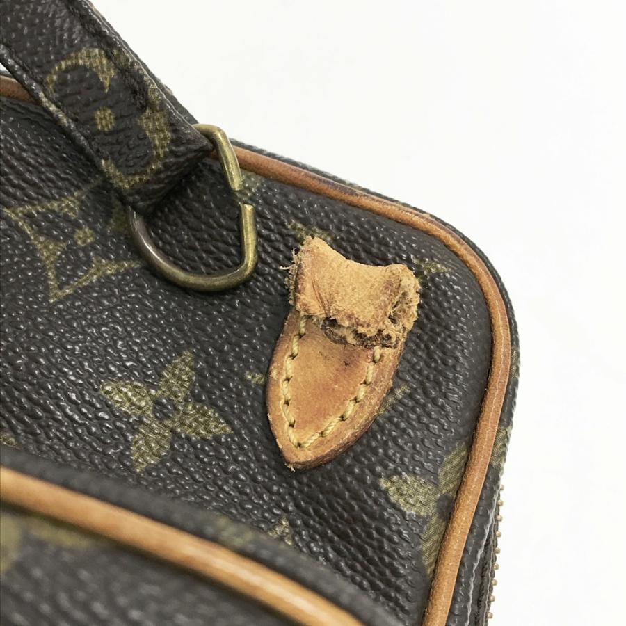 LOUIS VUITTON ルイ ヴィトン 884 TH M4523818.0 ミニ アマゾン