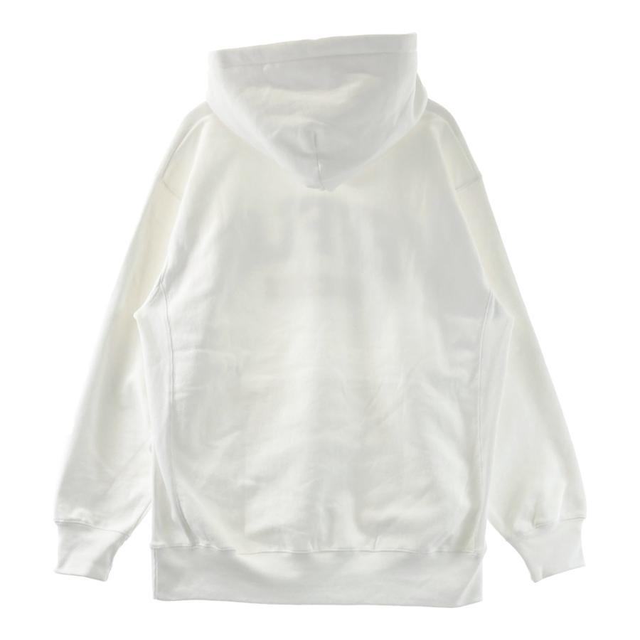 EFFLORESCENCE エフロレッセンス スウェット パーカー ホワイト系 XXL