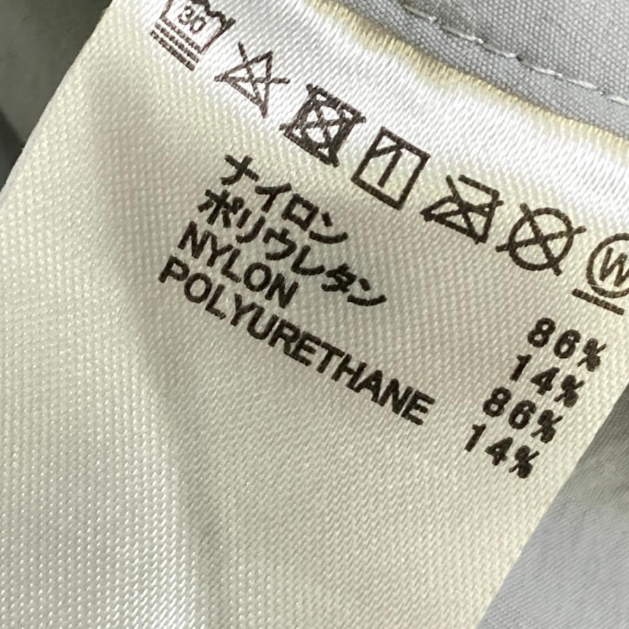 TRAVIS MATHEW トラビスマシュー ストレッチ ロングパンツ グレー系 L
