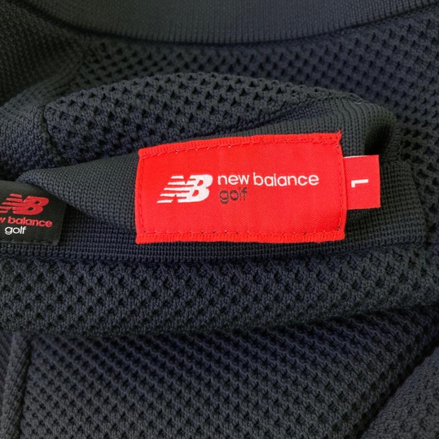 New Balance Golf（ニューバランスゴルフ） ニューバランス ニット